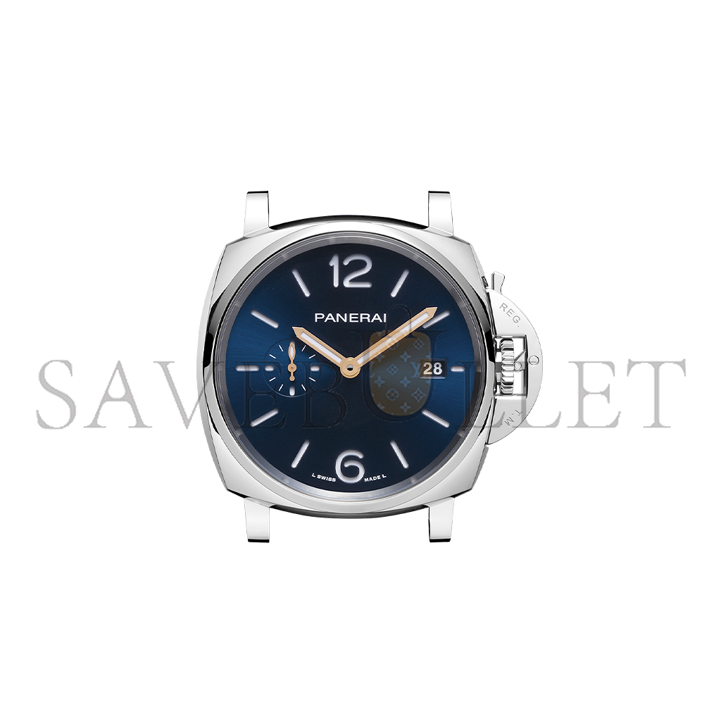 PANERAI LUMINOR DUE PAM01274